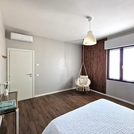 Brescia Vibes Apartment Exterior photo