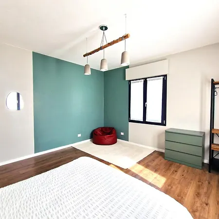 Brescia Vibes Apartment Exterior photo