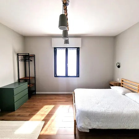 Brescia Vibes Apartment Exterior photo