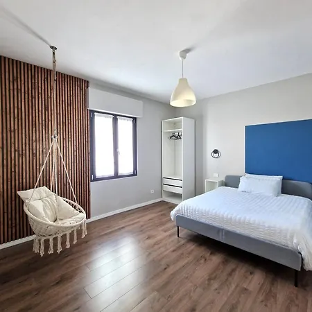 Brescia Vibes Apartment Exterior photo
