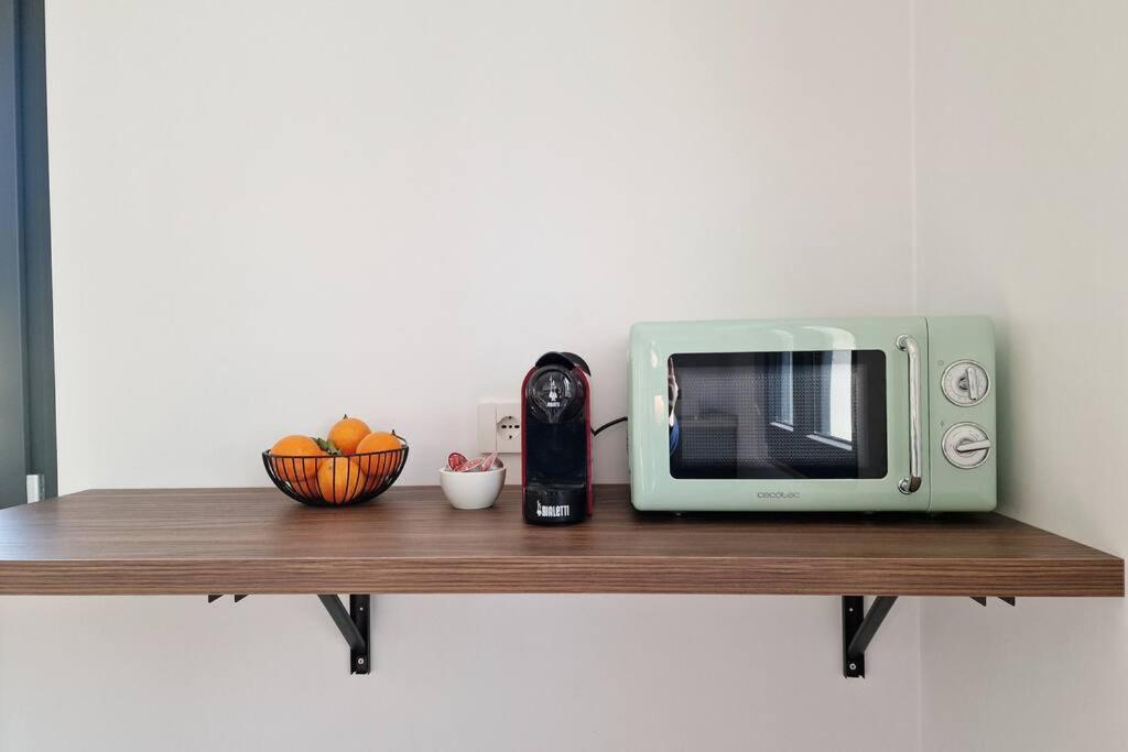 Vibes Apartment *