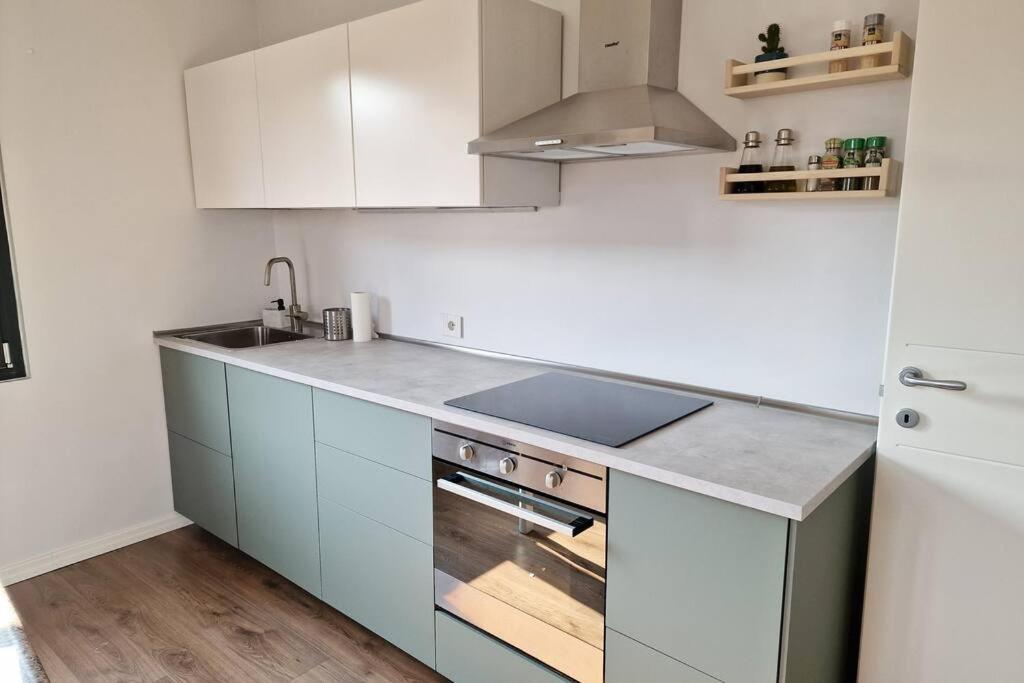 Vibes Apartment Brescia