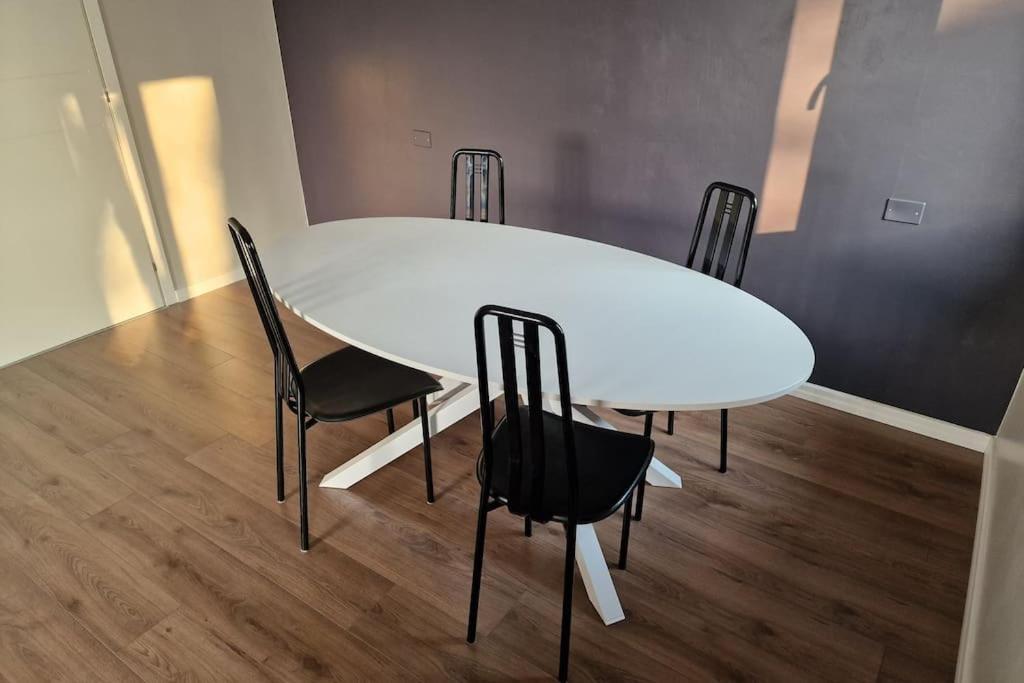 Vibes Appartement Brescia